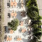 Hotel Sitges 3*