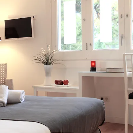 Hotel Sitges 3*