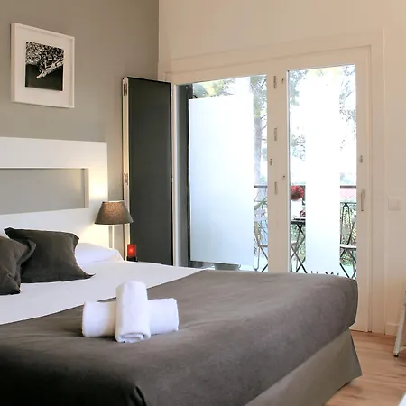 Hotel Sitges Szálloda