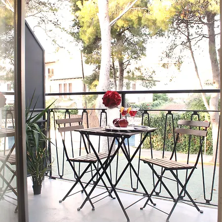Szálloda Hotel Sitges Sitges