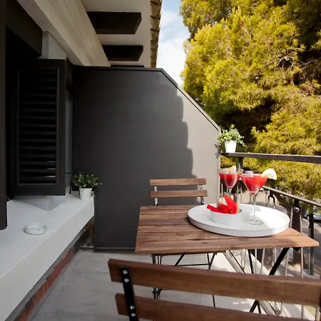 Szálloda Hotel Sitges 3*