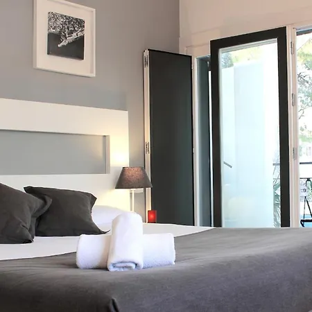 Hotel Sitges 3*