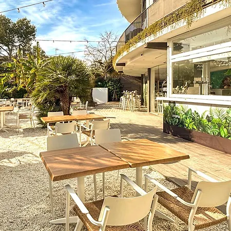 Hotel Sitges Szálloda