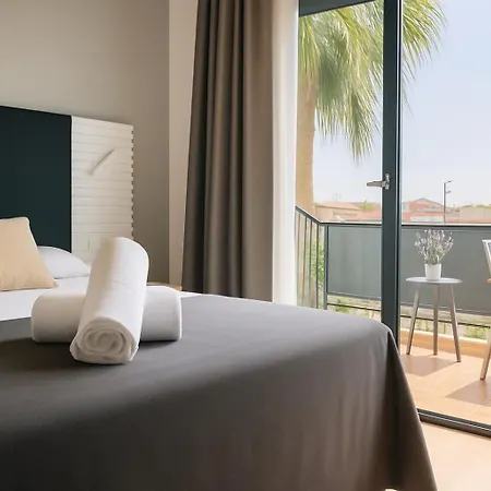 Szálloda Hotel Sitges Sitges