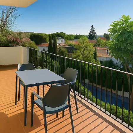 Hotel Sitges 3*
