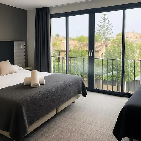 Hotel Sitges