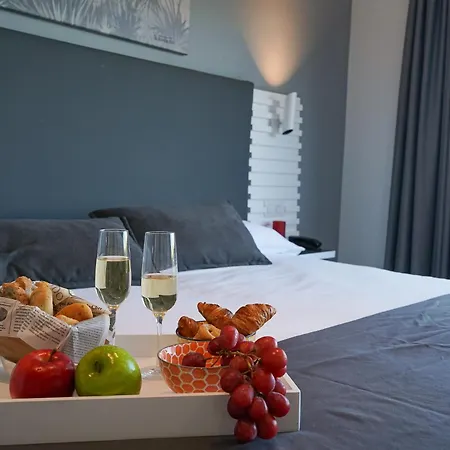 Szálloda Hotel Sitges