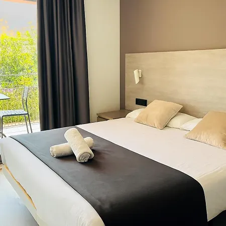 Hotel Sitges Szálloda 3*