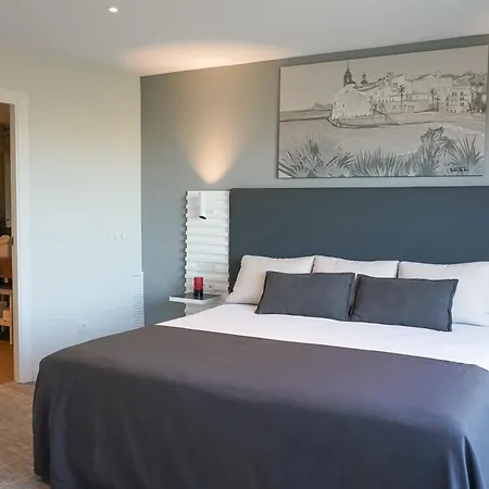 Szálloda Hotel Sitges 3*