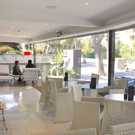 Hotel Sitges