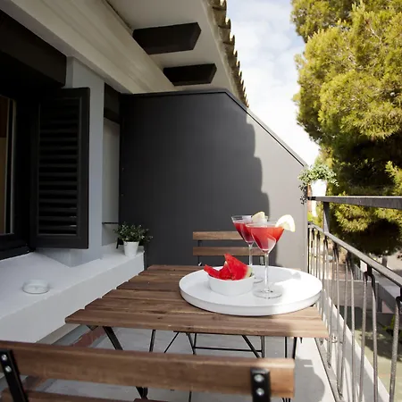 Hotel Hotel Sitges