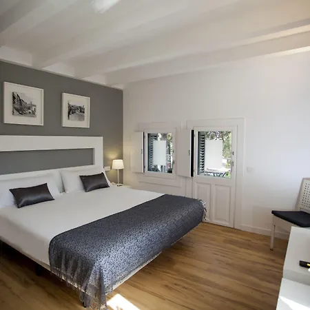 Szálloda Hotel Sitges 3*