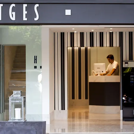 Hotel Sitges 3*