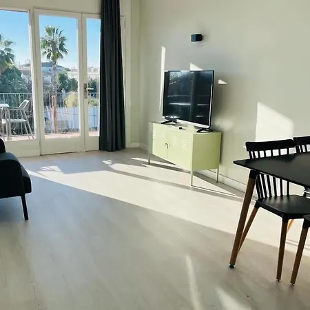 Hotel Sitges Szálloda