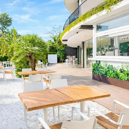 Hotel Sitges