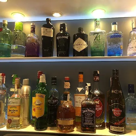 酒店 锡切斯酒店