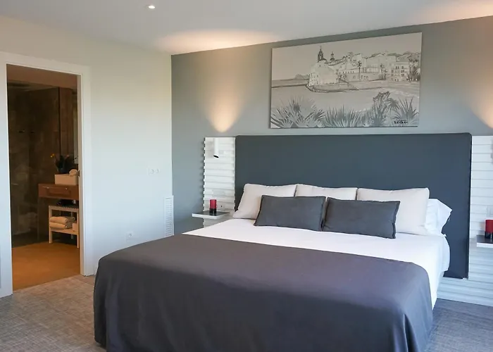 Hotell Hotel Sitges 3*